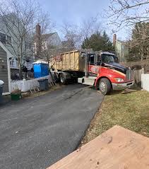 Demolition Debris Removal in Woodmont, CT